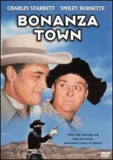 Bonanza Town (The Durango Kid)